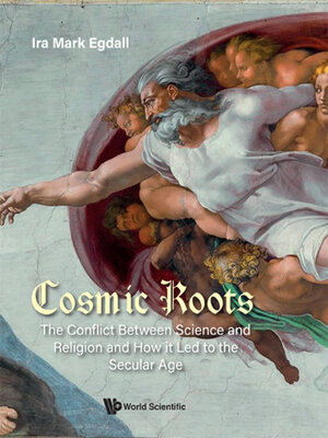 cover image of Cosmic Roots